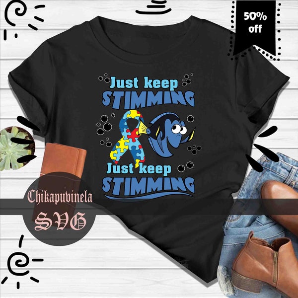 Stimming - Etsy