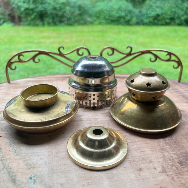 Chandelier Parts Etsy