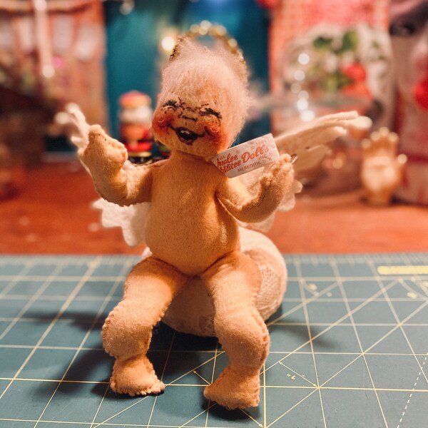 Shop Creepy Doll Etsy