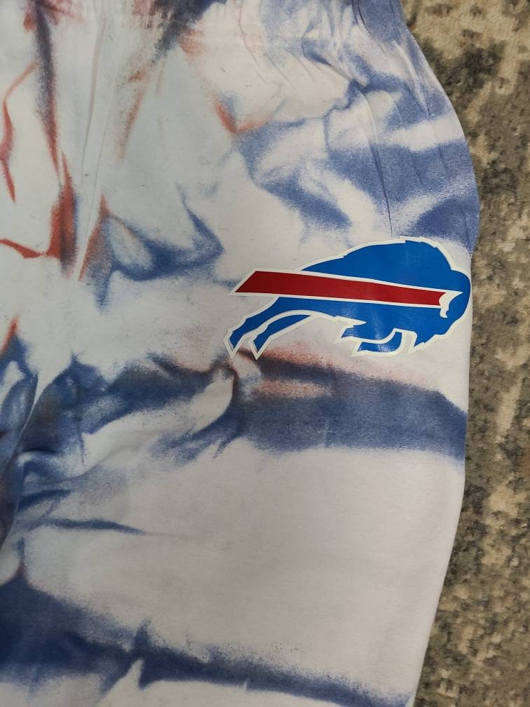 buffalo bills men's sweatpants