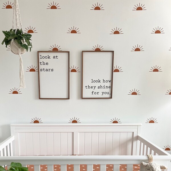 Unisex Nursery Etsy