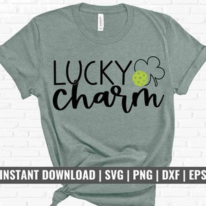 Pickleball SVG Bundle, St Patricks Day SVG, Pickleball Gifts for Couples, Pickleball Decals, Pickleball Tshirt Ideas, Pickleball png Active