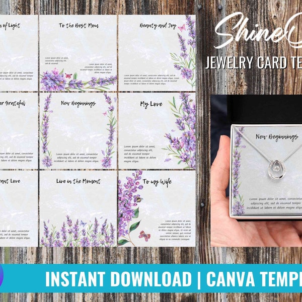 Message Jewelry Etsy