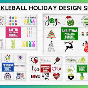 Pickleball svg design bundle for cricut Pickleball png sublimate design Pickleball shirt design Commercial Use Pickleball heart clipart