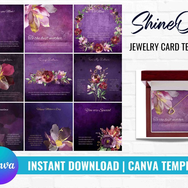 Message Jewelry Etsy