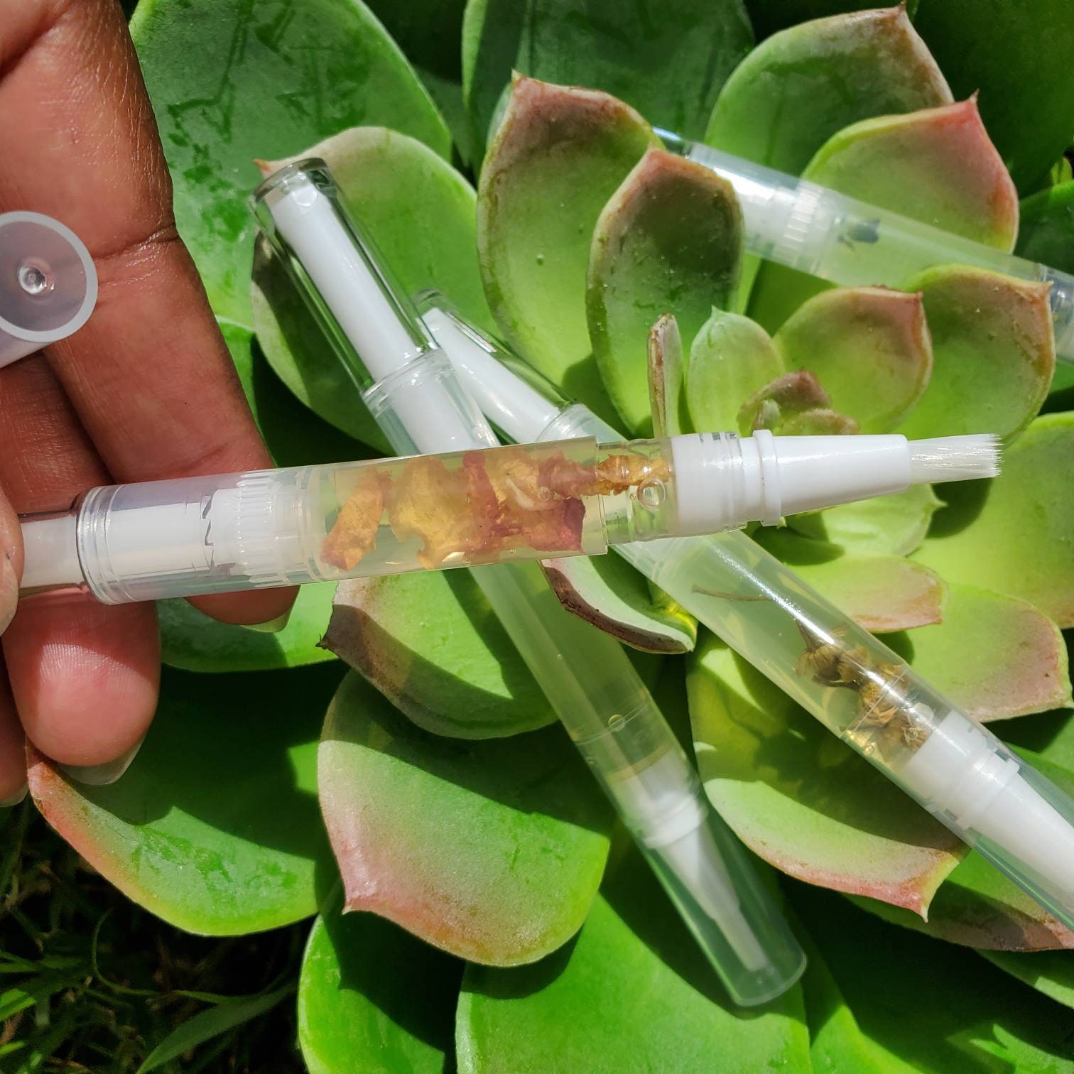 Cuticle Oil Pen Nail Hydrating Oil Cuticle Nail Treatment Etsy