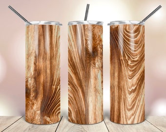 Wood Grain Tumbler Etsy Wood Grain Tumbler Etsy