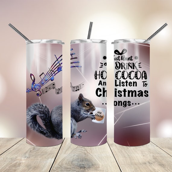 20 Oz Skinny Tumbler Png Christmas Song Wrap Tapered Straight - Etsy 20 Oz Skinny Tumbler Png Christmas Song Wrap Tapered Straight - Etsy