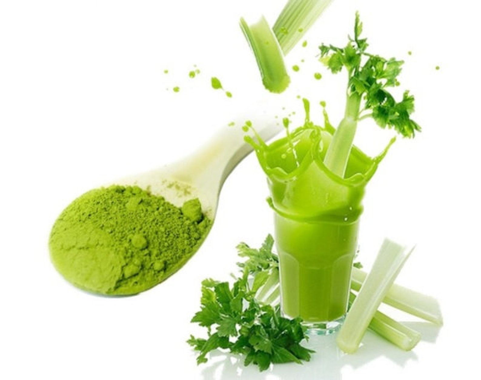 Organic Celery Juice Powder/Fruit Powders/Vegetable Etsy