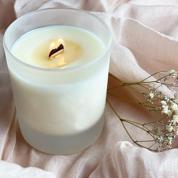 New Home Candle, Soy Wax Candle, Scented Candle design Home Sweet
