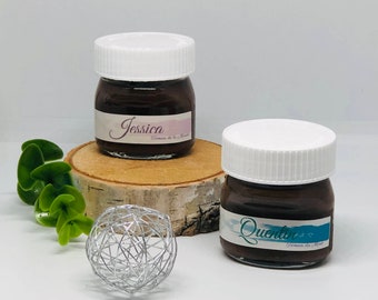 Pot De Nutella Etsy Pot De Nutella Etsy