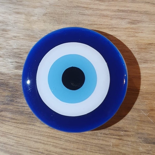 Evil Eye Phone Grip - Unique Mobile Accessory with Sturdy Design & Fast Shipping