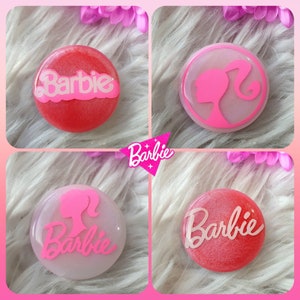 Barbie Popsocket Etsy UK