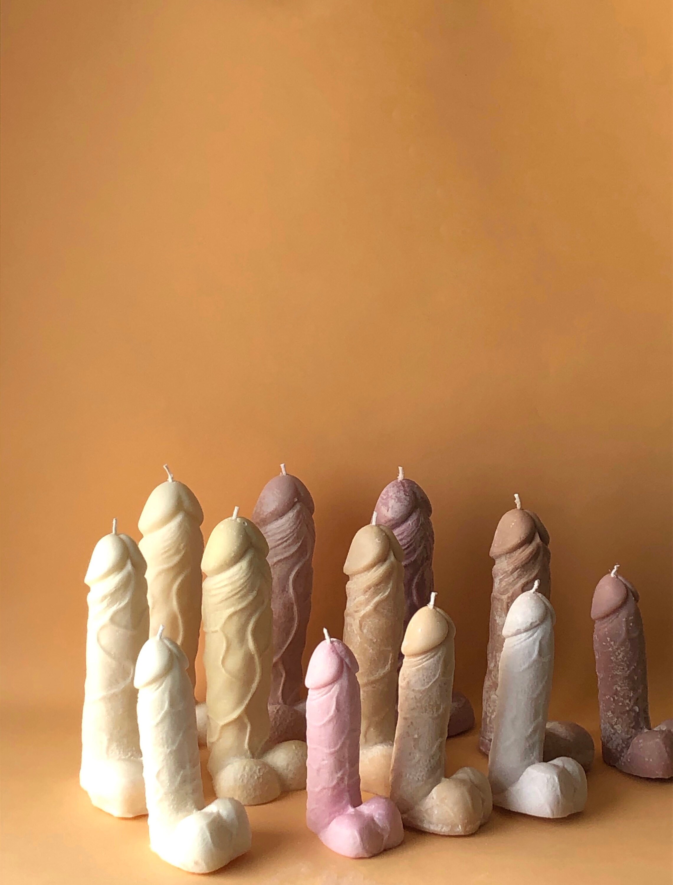 Foto de pau de 16cm