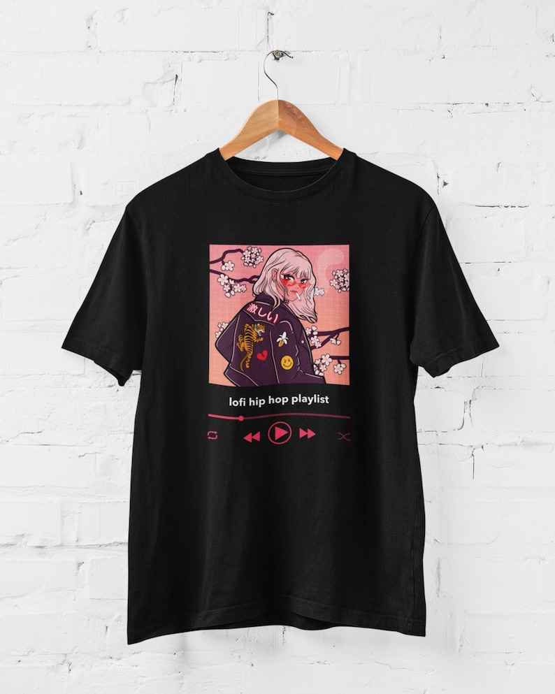 T-shirt Manga Super Mario Pixels - Personnalisé En France - Polyester - Fait Main - Neuf Avec étiquettes