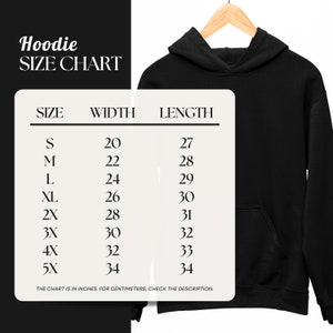 Pastel Goth Hoodie, Rib Cage And Roses Hoodie, Kawaii Sweater, Alt Clothing, Soft Grunge, Egirl, Edgy, Emo, Yami Kawaii, Plus Size Goth image 6