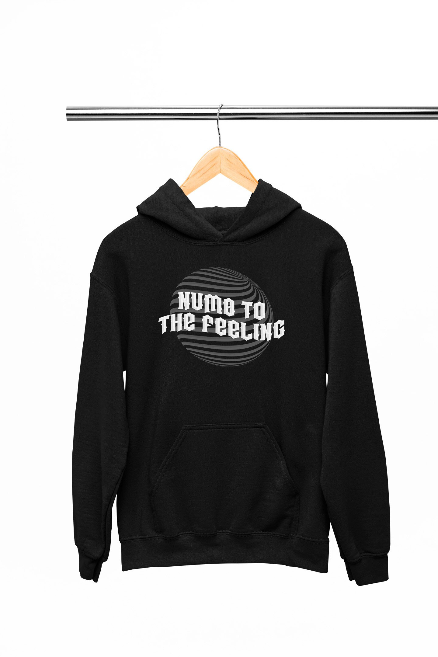 Felpa con cappuccio Chase Atlantic felpa con cappuccio Goth insensibile al sentimento vestiti Goth abbigliamento alternativo Egirl Edgy Emo Goth taglie forti Chase Atlantic Merch Etsy Italia