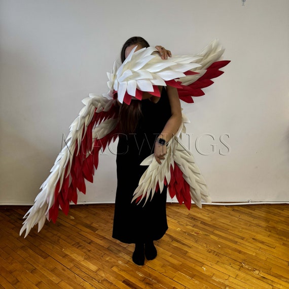 コスプレ　羽　セラフ Amazon.co.jp: [CSPY]コスプレ衣装 YouTuber VTuber セラフ・ダズル