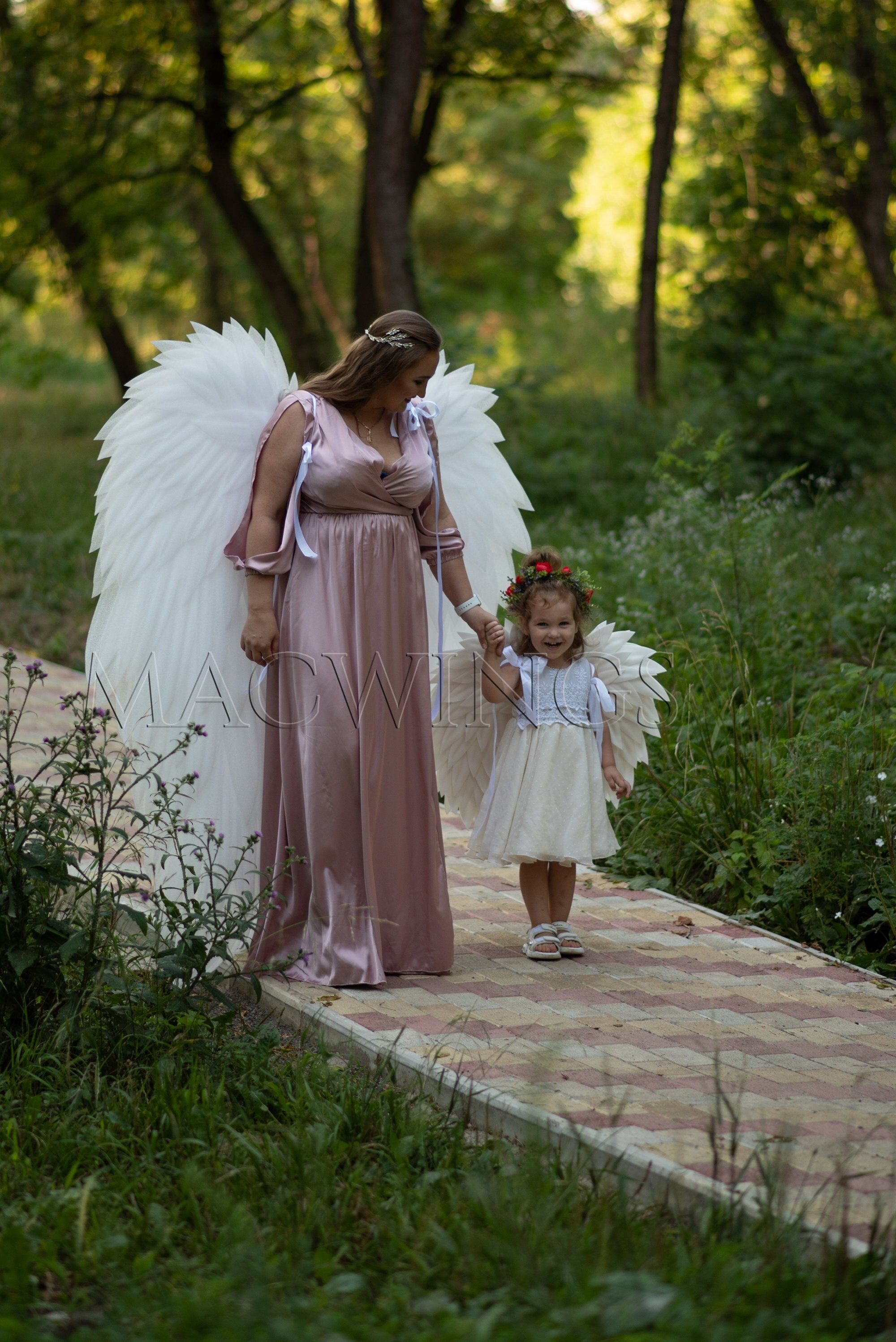 Treat rself angel wings mini dress ホワイト angel wings mini dress(white) – Treat Ürself