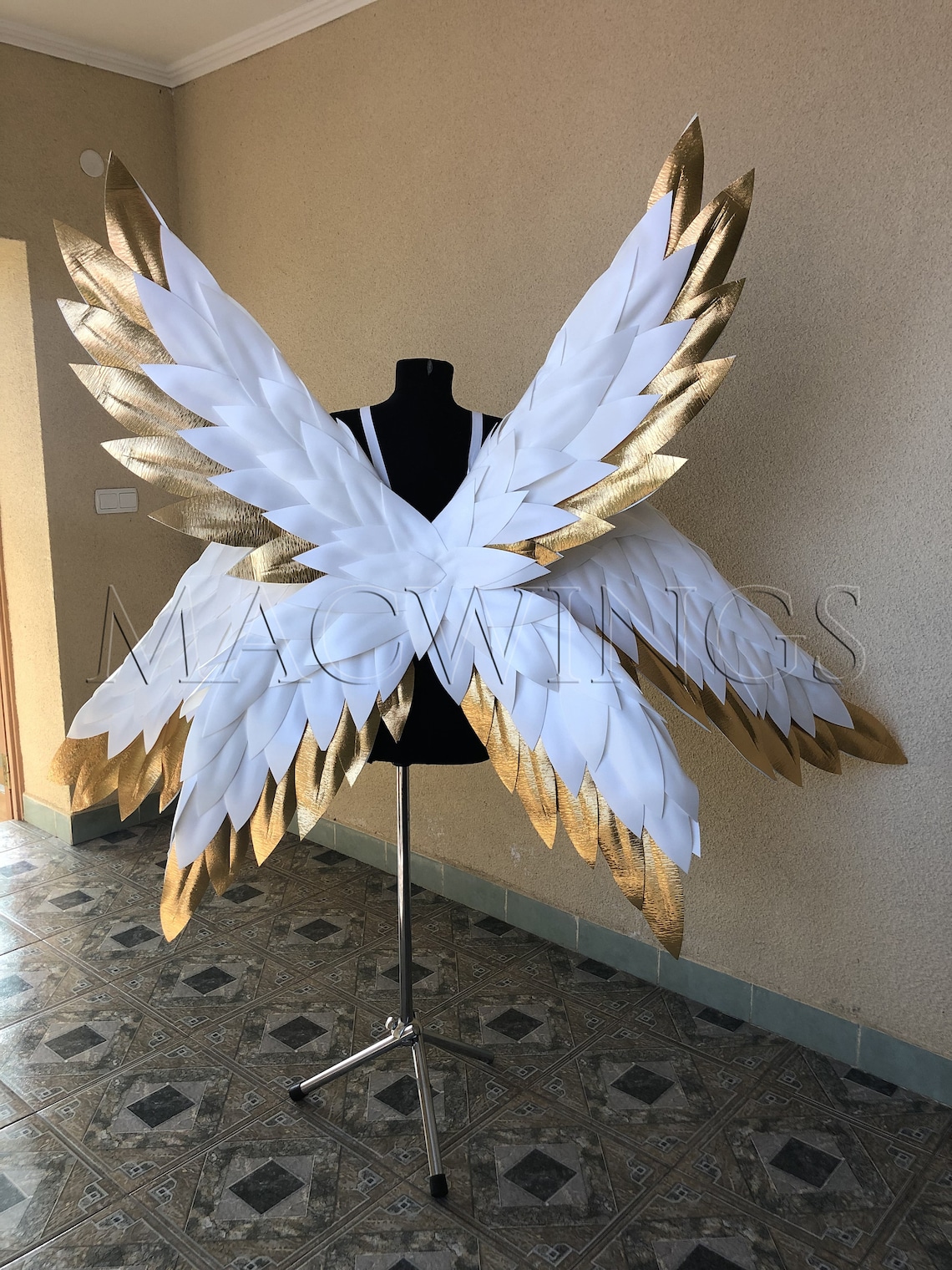 triple white tailwinds