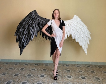 Wings of fallen 堕落之翼 ヘッド 衣装セット ルシファー Amazon.co.jp: [Tbmodel] Lucifer 1/6 フィギュア The Wings of