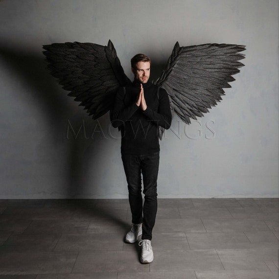 Cosplay Costume Halloween Angelo Vestito Halloween Cosplay Costume