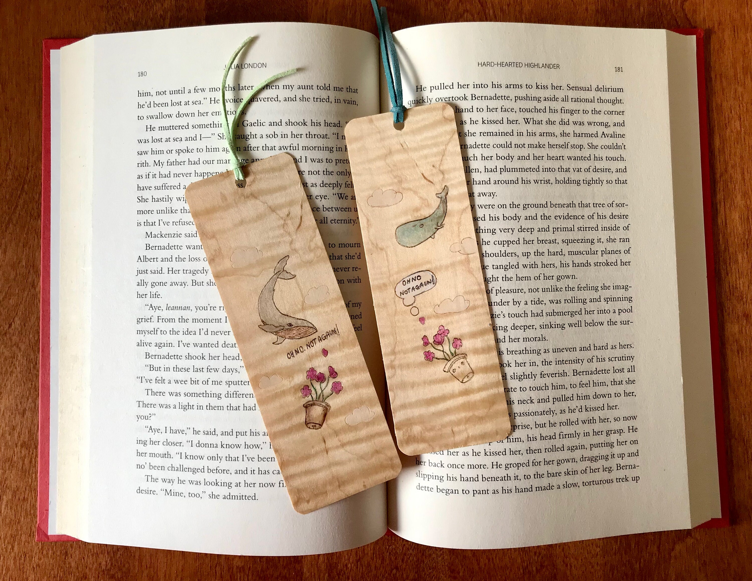 Whale and Petunias Hitchhiker's Guide to the Galaxy Etsy Canada