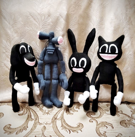 Featured image of post Cartoon Dog Trevor Cute