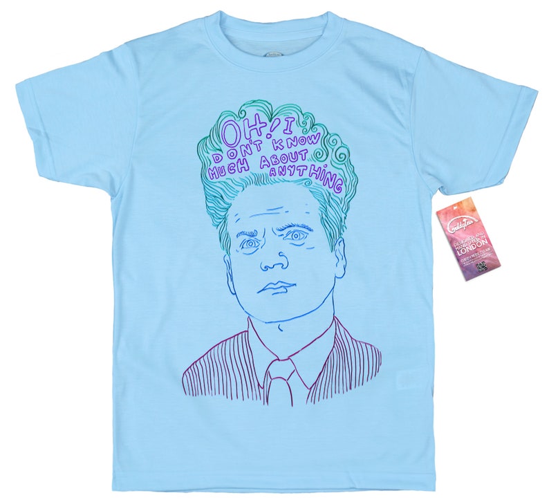 Eraserhead T-shirt