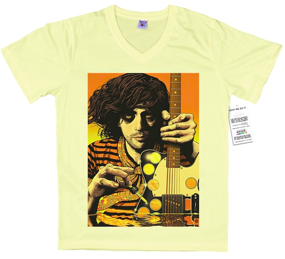 Acid Bath T-Shirt - 100% Baumwolle Black