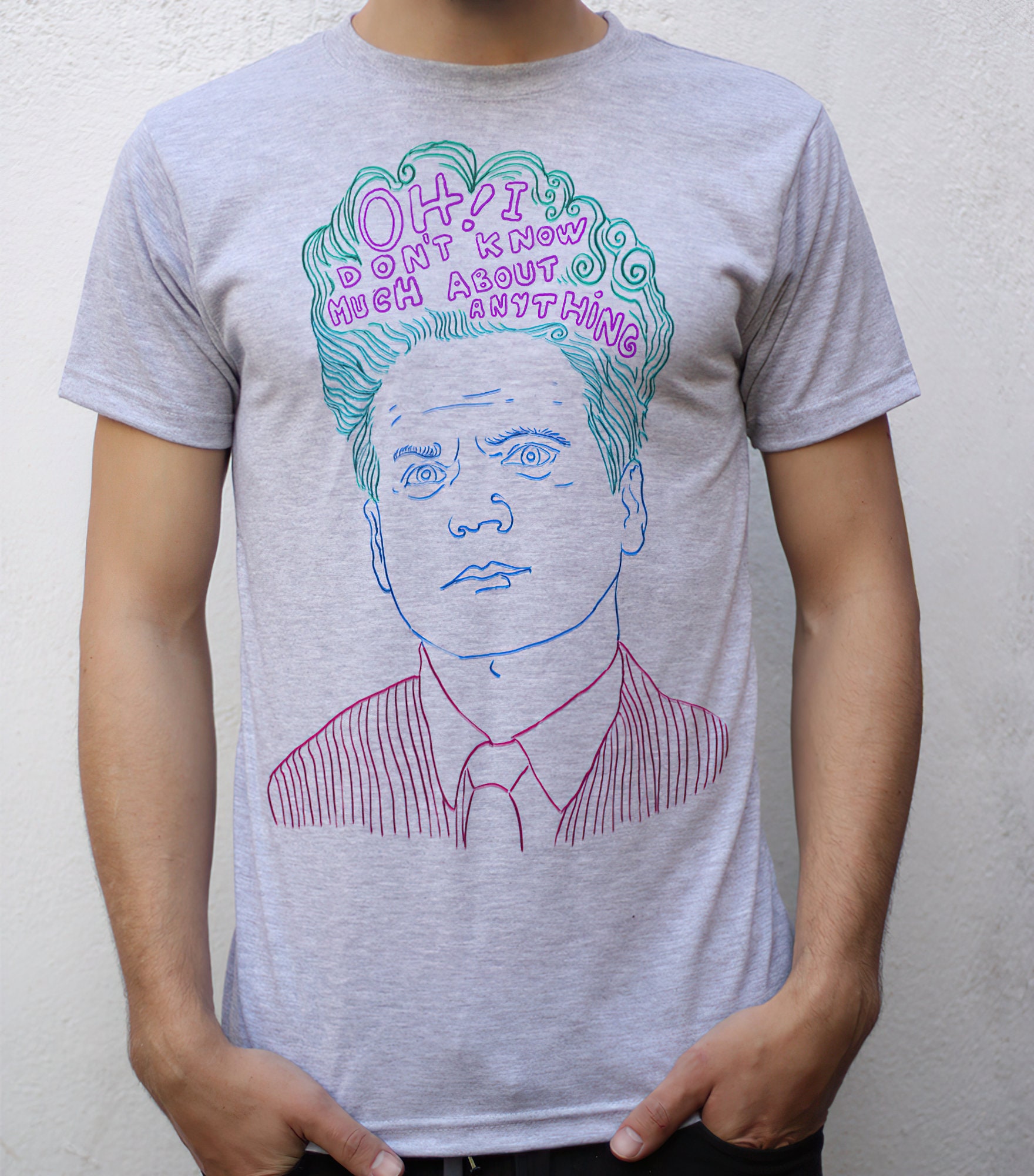 Eraserhead Tshirt Etsy
