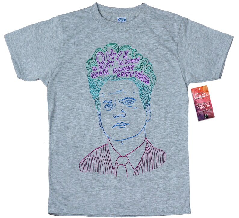 Eraserhead T-shirt