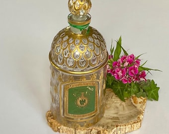 ゲラン モン ゲラン オードパルファム 1000ml/1Lt、ゴールド ビー