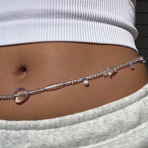 Higher Conscious - Waist Bead