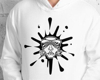 Color Splash Tattoo Etsy