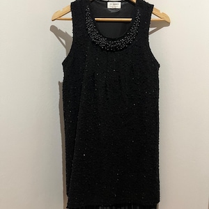 Vintage Japanese dress