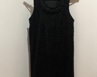 Vestido japonés vintage