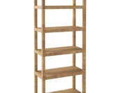 Balboa Bookshelf
