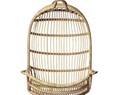 Hanging Rattan Chair