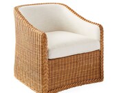 Yarmouth Swivel Chair