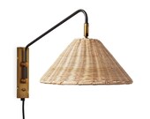 Flynn Single Wall Sconce