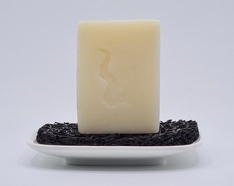 Shea Butter Artisan Soap