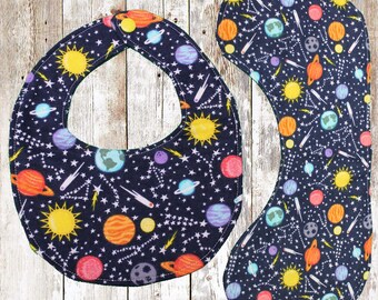 Nashville guitar baby bib guitar baby blanket guitar burp cloth guitar bundle gift set READY TO SHIP guitar teether guitar bandana bib