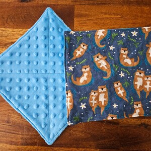 Sea Animals Minky and Flannel Baby Washcloths, Baby Washcloth, Flannel Washcloths, Baby Shower Gifts, Newborn Essentials, Baby Bath Time Fun