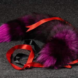 Cosplay Anal Plug - Etsy Canada