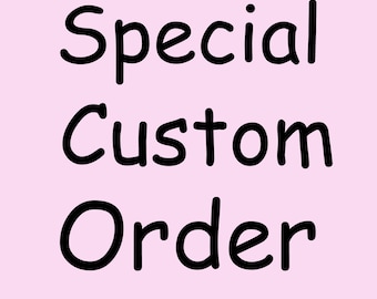 Make up the difference.