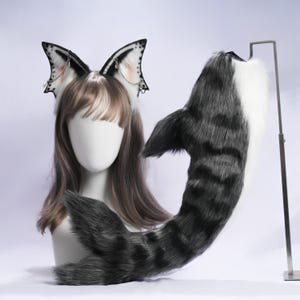 Tiger Shark Fursuit - Etsy