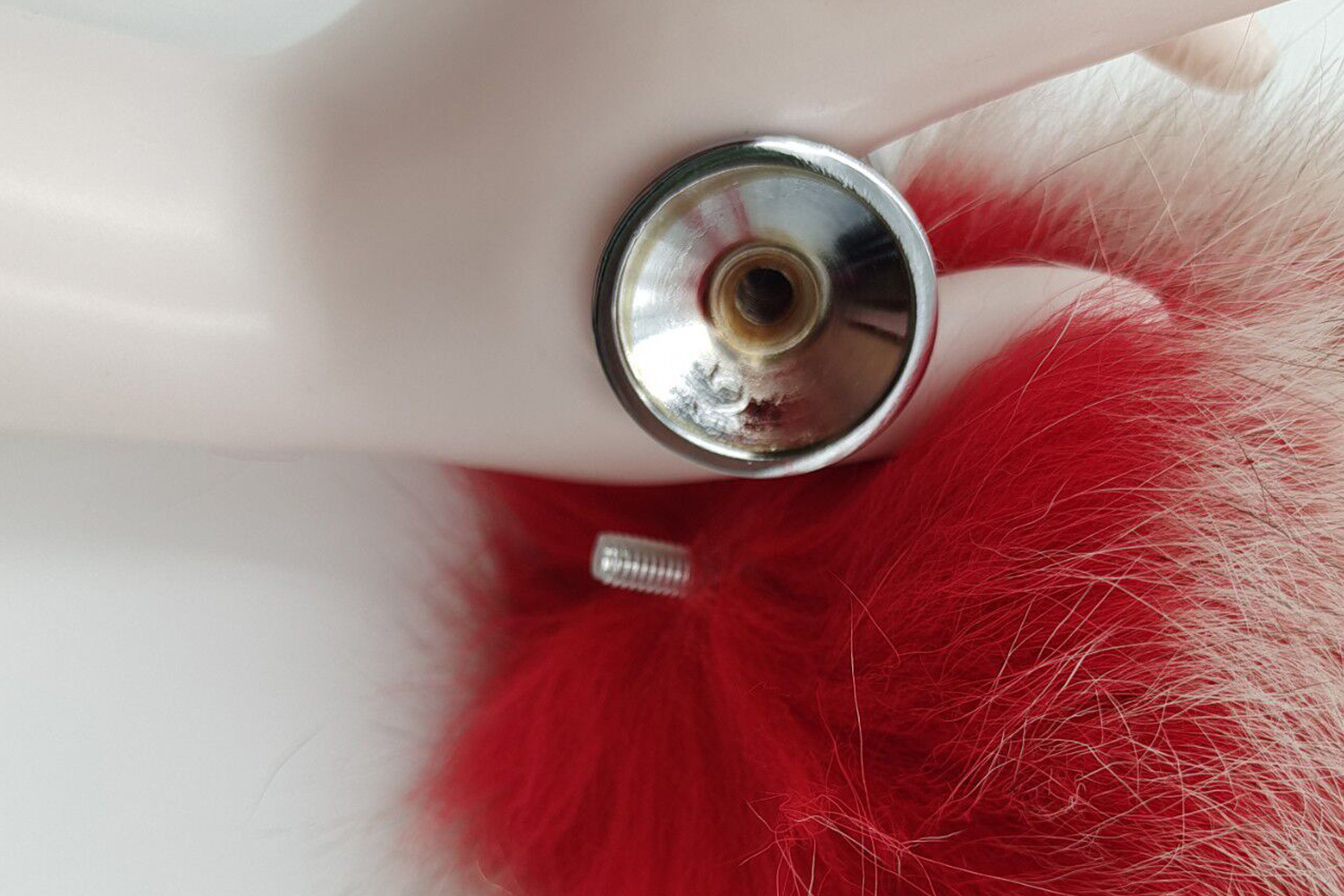 Detachable Plug Tail Plug Accessories Butt Plug Buttplug Etsy