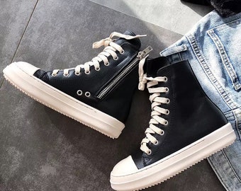 duplicate rick owens ramones