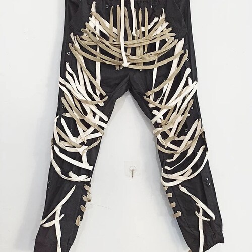 duplicate rick owens ramones